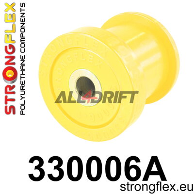 330006A Silentblok predného spodného ramena SPORT - Jeep II (84-01) XJ