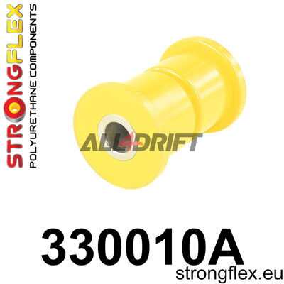 330010A Silentblok oka zadnej listovej pružiny SPORT - Jeep II (84-01) XJ