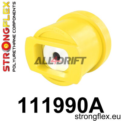 111990A Silentblok prednej nápravnice – zadný SPORT - Mercedes W140 (91-98)