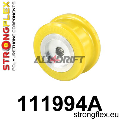 111994A Silentblok zadného diferenciálu – zadný SPORT - Mercedes W140 (91-98)