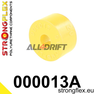 000013A Doraz tlmiča nárazov 20mm - Dorazy, Vešiaky tlmiča