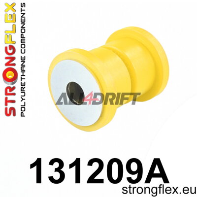 131209A Predné puzdro ramena nápravy, predné, SPORT - Daewoo Espero (90-00)