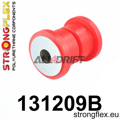 131209B Predné puzdro ramena nápravy, predné - Daewoo Espero (90-00)