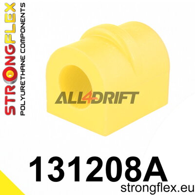 131208A Predné puzdro stabilizátora SPORT - Daewoo Espero (90-00)