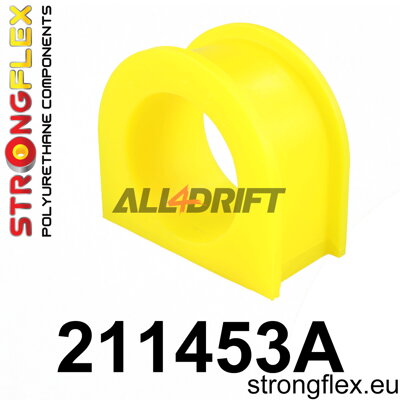 211453A Silentblok uloženia riadenia 50mm SPORT Toyota 4Runner / Land Cruiser