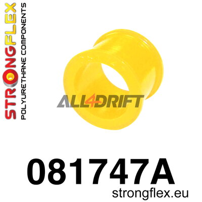 081747A Silentblok hrebeňa riadenia SPORT - Honda IV (88-91) EC / ED / EE / EF / EX