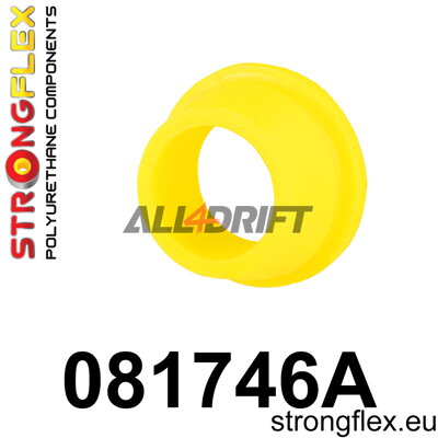 081746A Silentblok riadenia SPORT - Acura III (93-01) DB6/7/8/9 / DC1/4