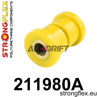 211980A Predný silentblok predného ramena SPORT - Toyota VI (87-92) E90