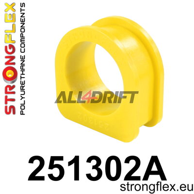 251302A Silentblok hrebeňa riadenia SPORT - Mini Mini R50/R52/R53 (00-06)