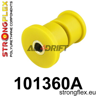 101360A Predný spodný silentblok prednej nápravy SPORT - Mazda I (89-98) NA