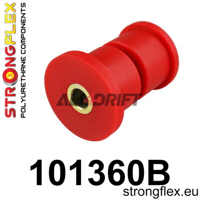 101360B Predný spodný silentblok prednej nápravy - Mazda I (89-98) NA