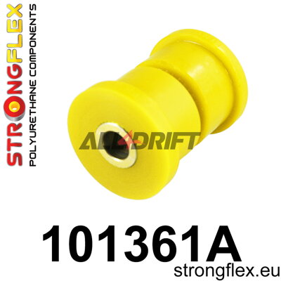 101361A Predný spodný zadný silentblok SPORT - Mazda I (89-98) NA