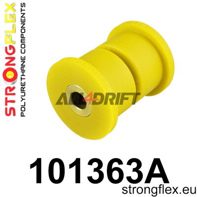 101363A Zadný spodný vnútorný silentblok nápravy SPORT - Mazda I (89-98) NA