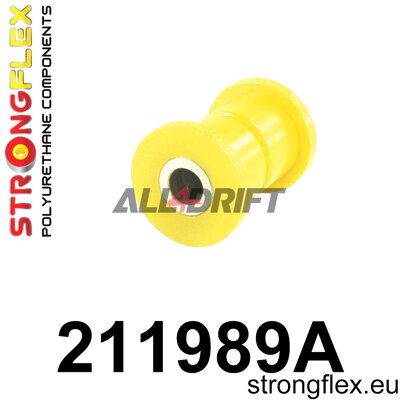 211989A Zadný silentblok zadného ramena SPORT - Toyota ST205 GT-Four 4WD