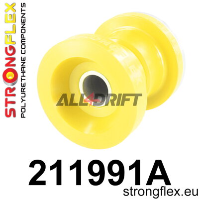 211991A Silentblok zadnej nápravnice SPORT - Toyota ST205 GT-Four 4WD