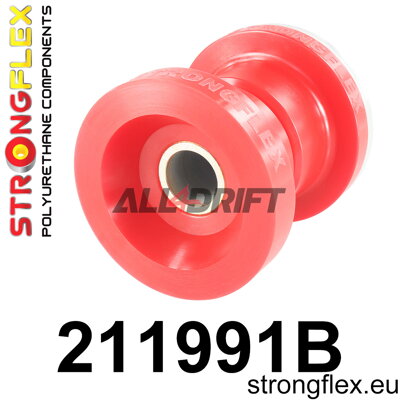 211991B Silentblok zadnej nápravnice - Toyota ST205 GT-Four 4WD