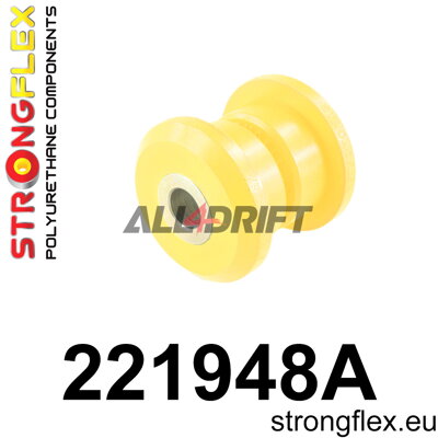 221948A Vonkajší silentblok zadného ramena SPORT Audi / Seat / Škoda / VW / Cupra