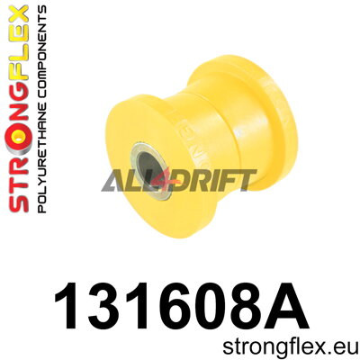 131608A Uloženie zadnej Panhard tyče - k telesu SPORT Opel Ascona / GT / Manta