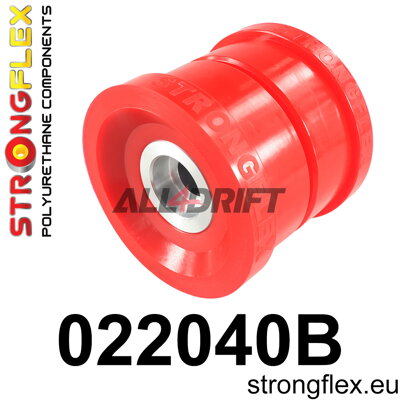 022040B Predný silentblok zadnej nápravnice Audi A6 / A7