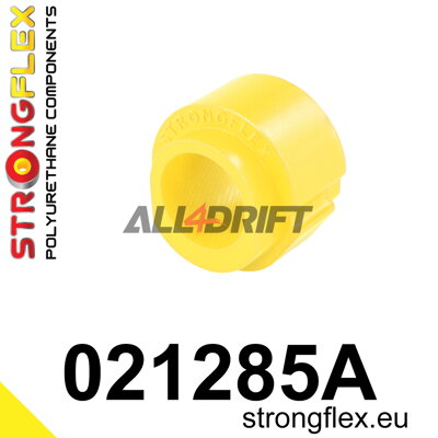 021285A Silentblok predného stabilizátora SPORT Audi / Lamborghini / Porsche / Seat / Škoda / VW