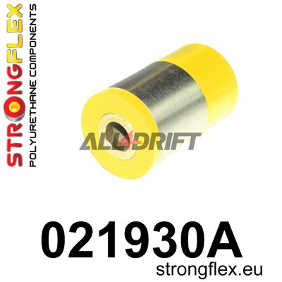 021930A Silentblok pre nastavenie zbiehavosti zadnej nápravy SPORT Audi 80 / A4