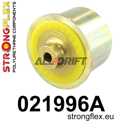 021996A Predný silentblok zadného diferenciálu SPORT Audi