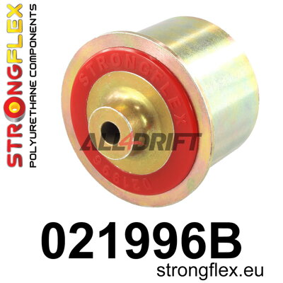 021996B Predný silentblok zadného diferenciálu Audi