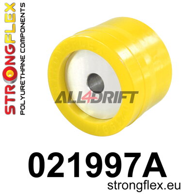 021997A Zadný silentblok zadného diferenciálu SPORT Audi