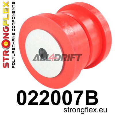 022007B Predný silentblok prednej nápravnice Audi / VW