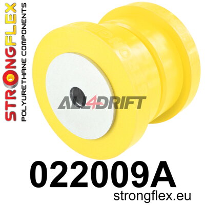 022009A Silentblok prednej nápravnice SPORT Audi A8