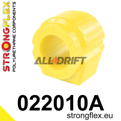 022010A Silentblok predného stabilizátora SPORT Audi / VW