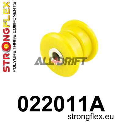 022011A Silentblok predného horného ramena SPORT Audi / Porsche / VW