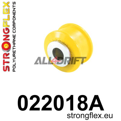 022018A Silentblok predného stabilizátora SPORT Audi / Porsche / VW