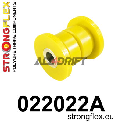 022022A Silentblok zadnej tehlice SPORT Audi / Porsche / VW