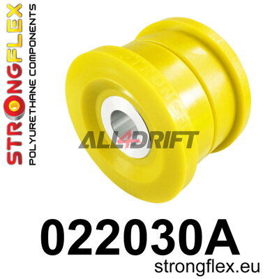 022030A Silentblok zadnej nápravnice SPORT Audi / Porsche / VW