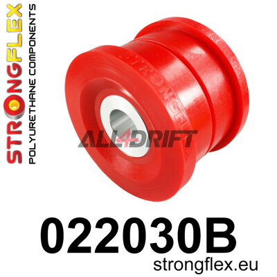 022030B Silentblok zadnej nápravnice Audi / Porsche / VW