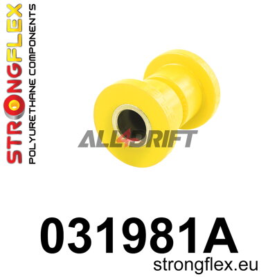 031981A Vnútorný silentblok predného ramena SPORT BMW E3 / E9
