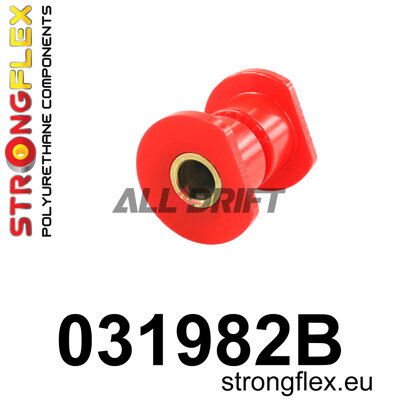 031982B Vonkajší silentblok predného ramena BMW