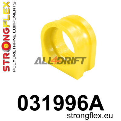 031996A Silentblok zadného stabilizátora SPORT BMW X5 / X6