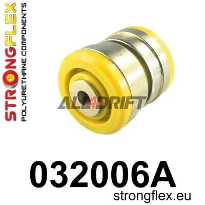 032006A Predný silentblok predného spodného ramena SPORT - BMW F10 (10-17) Sedan RWD