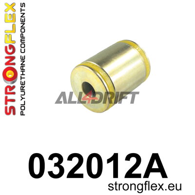 032012A Vonkajší silentblok predného spodného ramena SPORT - BMW F10 (10-17) Sedan RWD