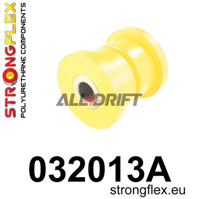 032013A Vonkajší silentblok predného spodného ramena SPORT - BMW F10 (10-17) Sedan xDrive