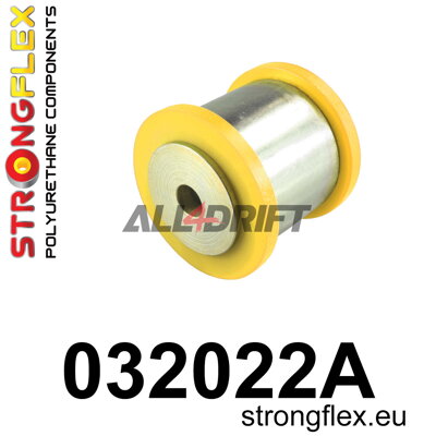 032022A Zadný silentblok zadného spodného ramena SPORT BMW / Rolls-Royce