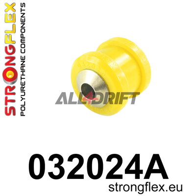 032024A Horný silentblok zadného ramena SPORT BMW / Rolls-Royce