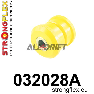 032028A Predný silentblok zadného horného ramena SPORT BMW / Rolls-Royce
