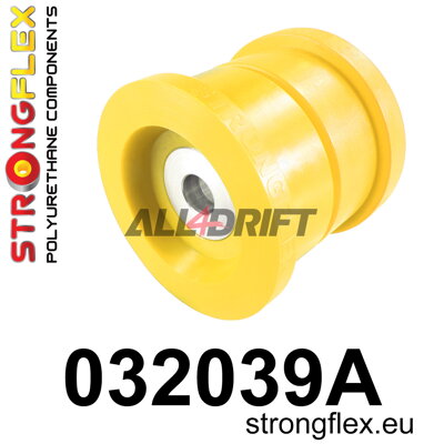 032039A Predný silentblok zadnej nápravnice SPORT BMW / Rolls-Royce