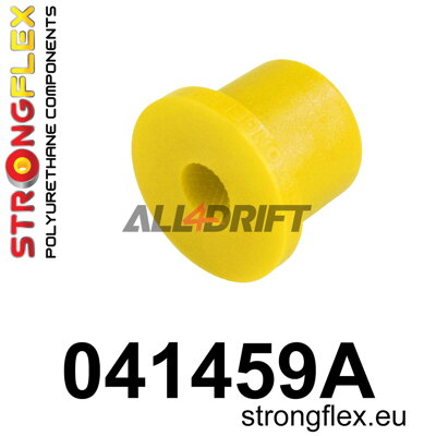 041459B Zadný silentblok pružiny SPORT (90ShA) Polonez Polonez Truck (88–03)