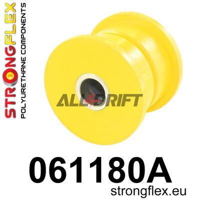 061180A Silentblok zadnej tyče ku karosérii SPORT Fiat / Polonez