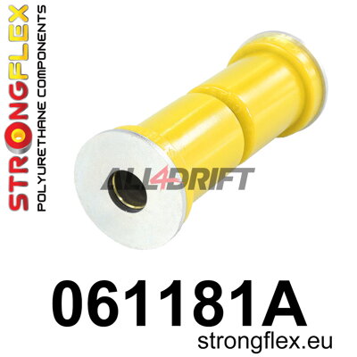 061181A Silentblok zadného listového pera SPORT Fiat / Polonez