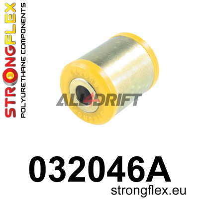 032046A Silentblok zadného horného ramena SPORT BMW